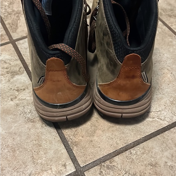 Rain_&_Snow_Boots